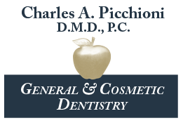 Logo for Dr. Charles Picchioni